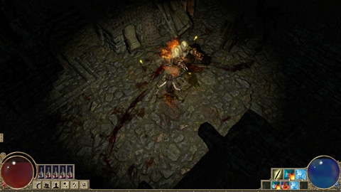 Path of Exile