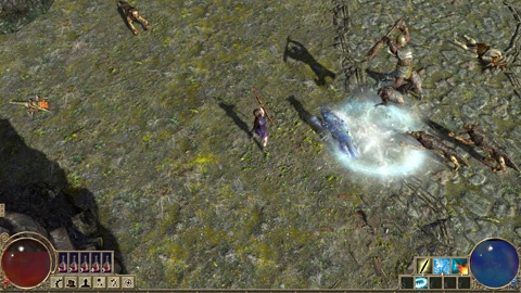 Path of Exile