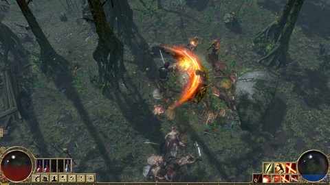 Path of Exile