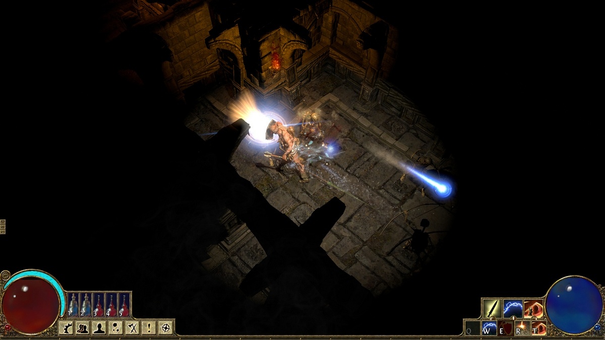 Path of Exile