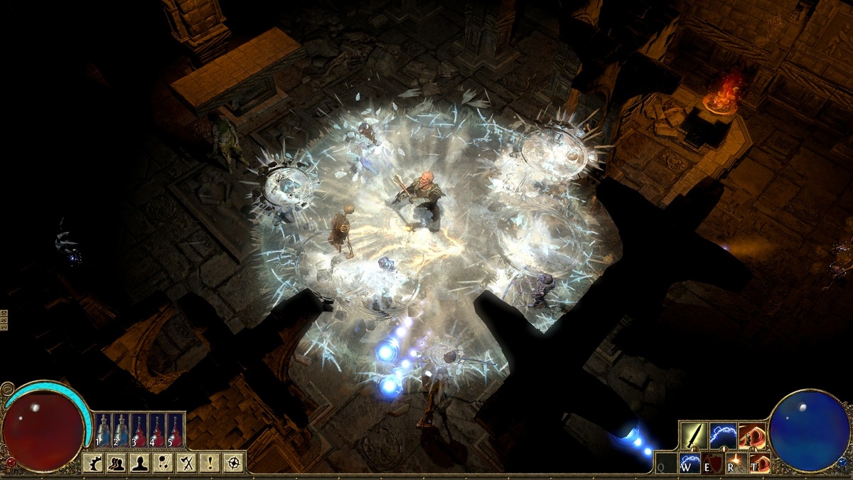 Path of Exile