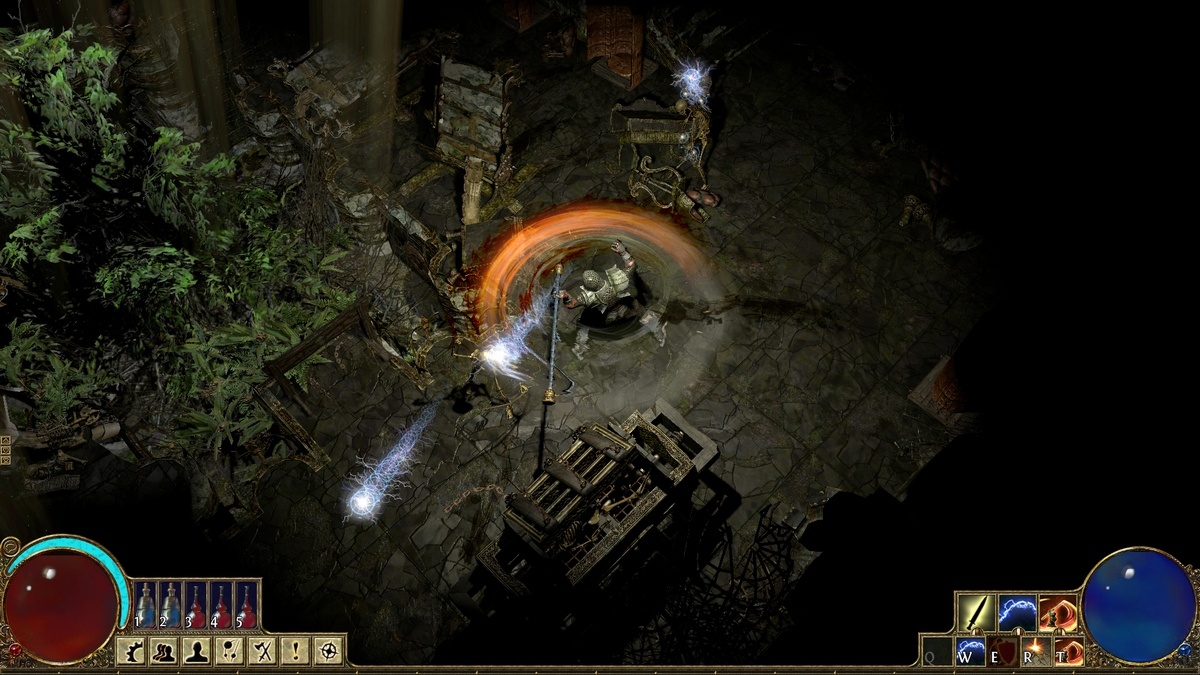 Path of Exile