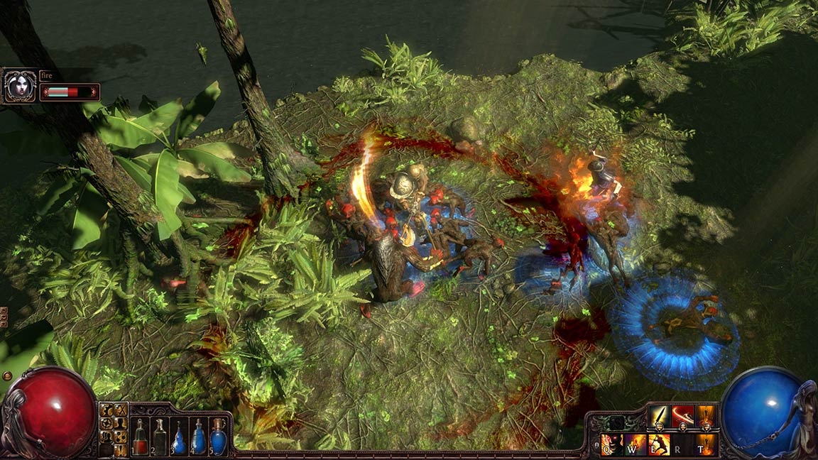 Path of Exile