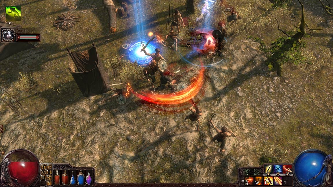 Path of Exile