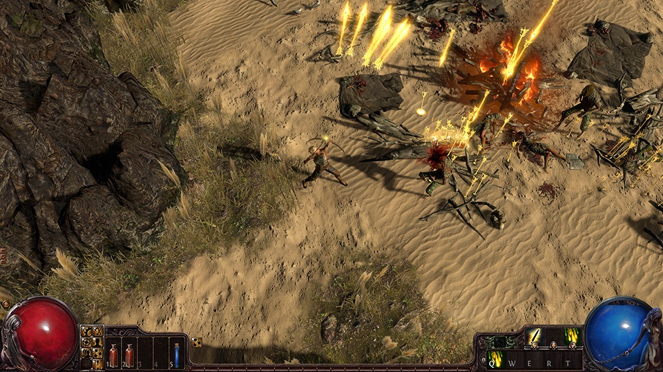 Path of Exile