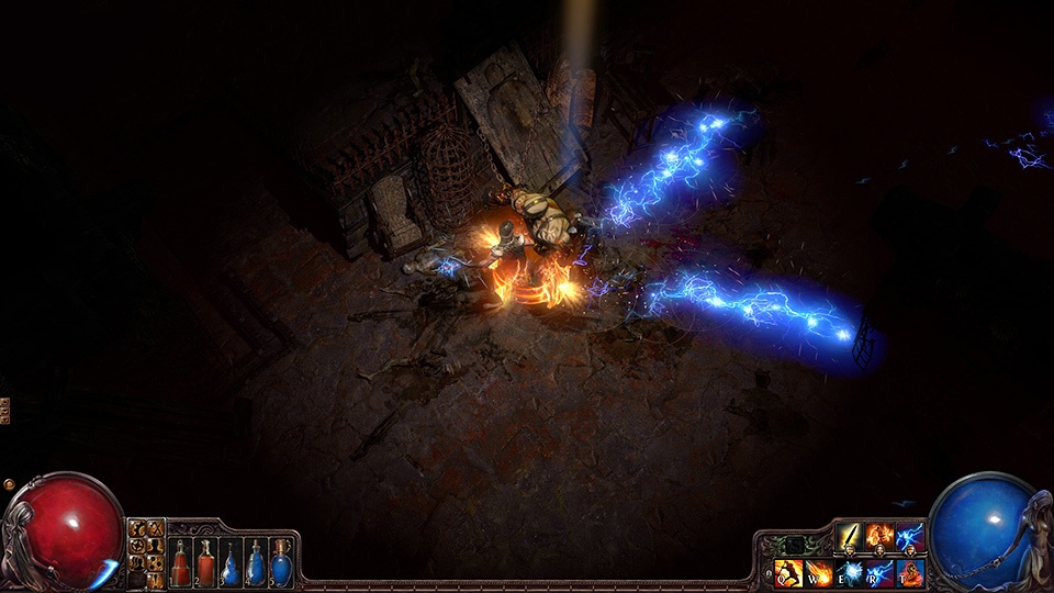 Path of Exile