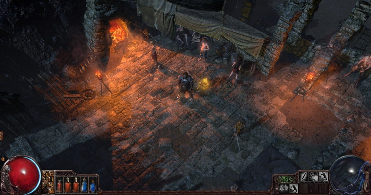 Path of Exile