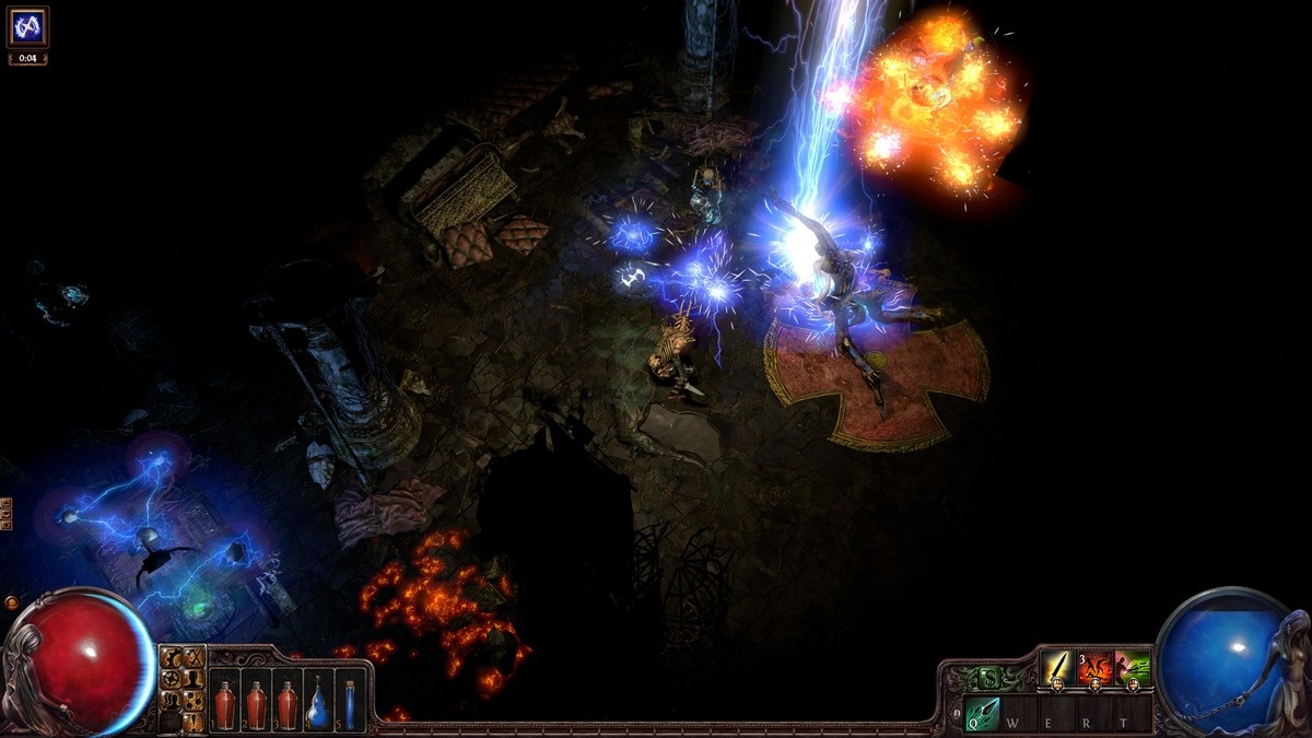 Path of Exile