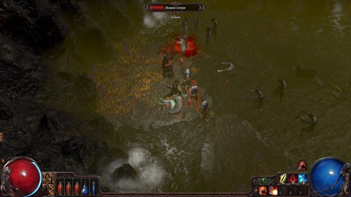 Path of Exile