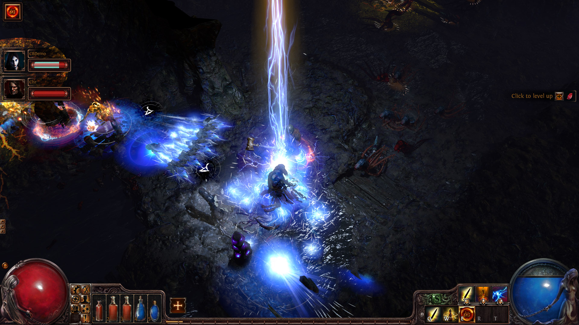 Path of Exile