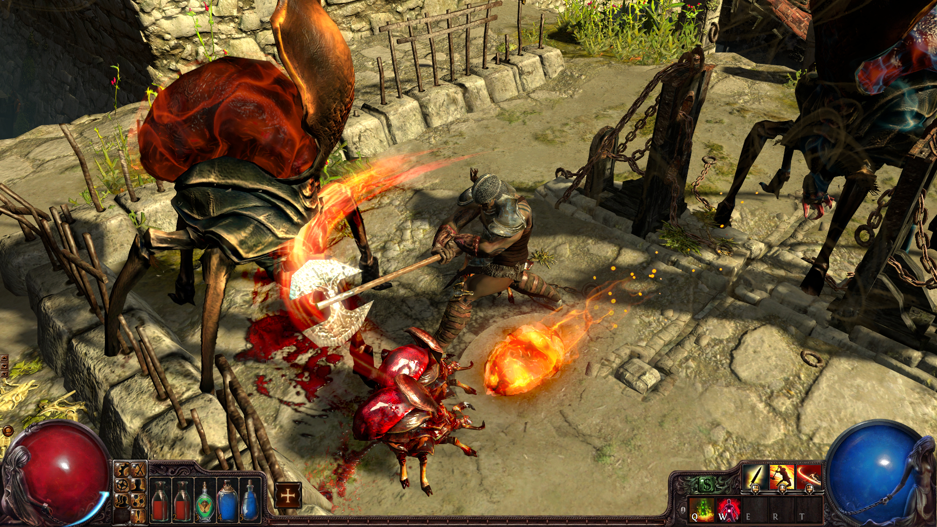 Path of Exile