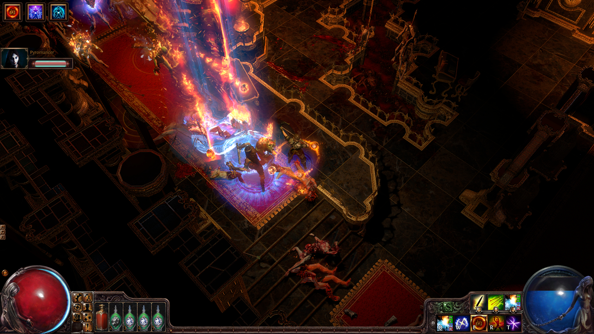 Path of Exile