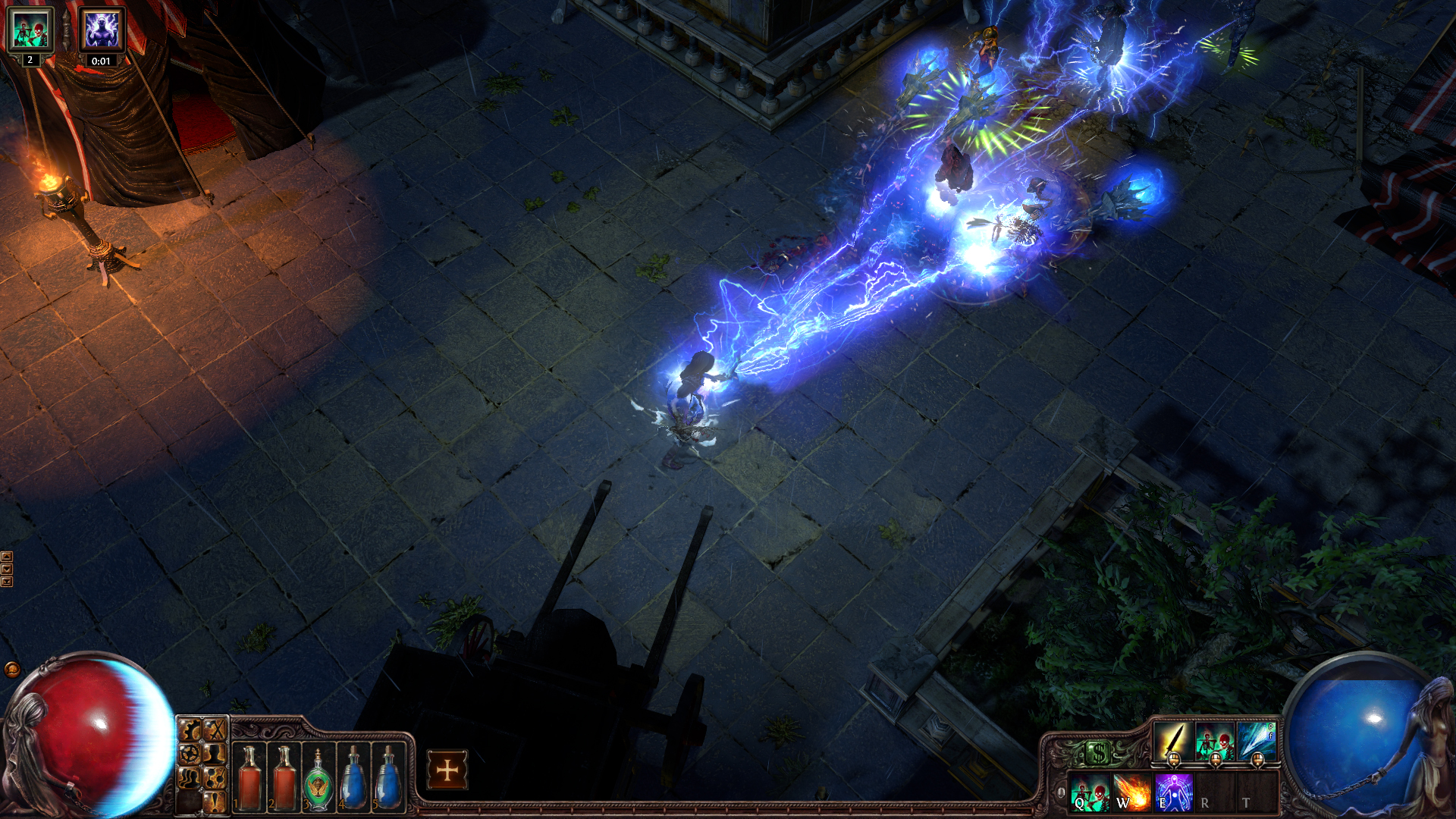 Path of Exile