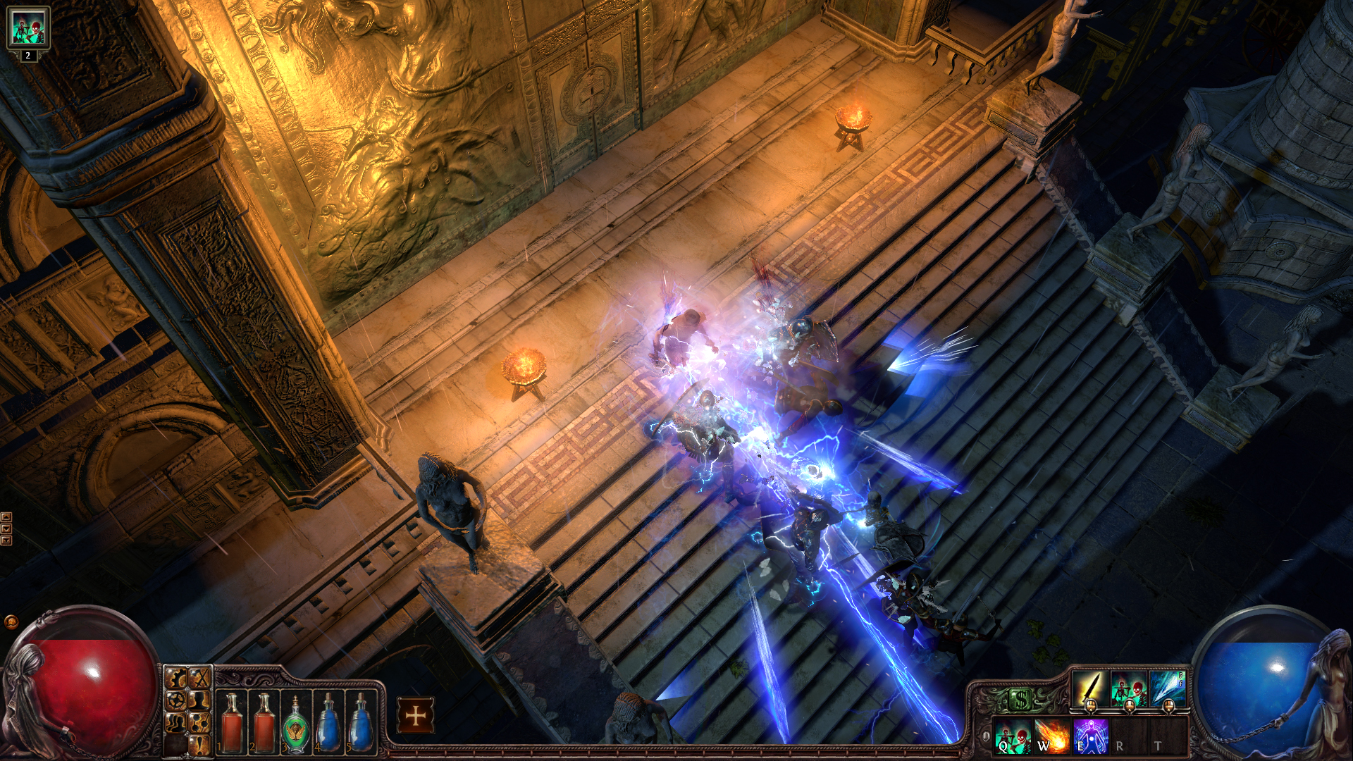 Path of Exile