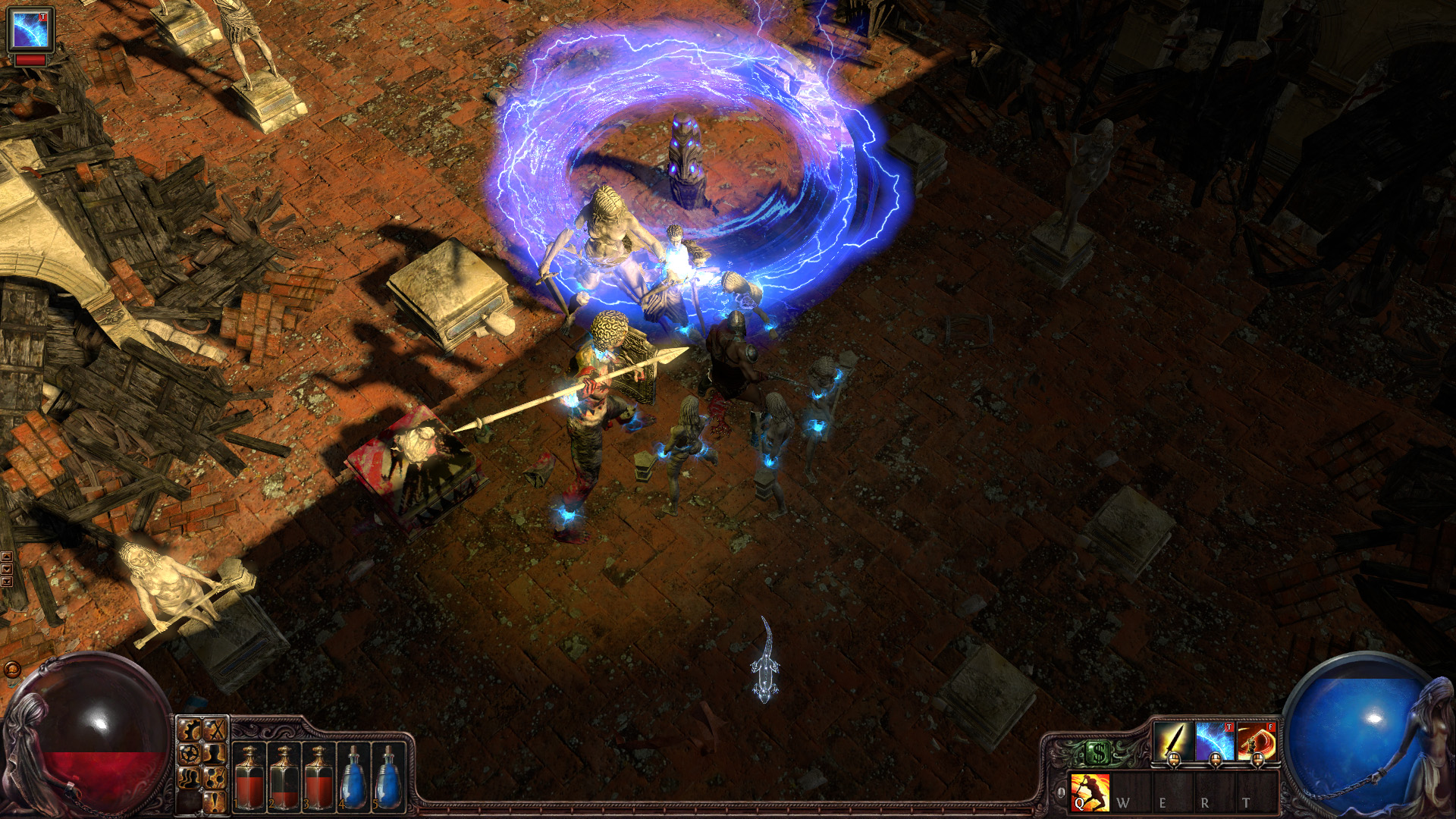 Path of Exile