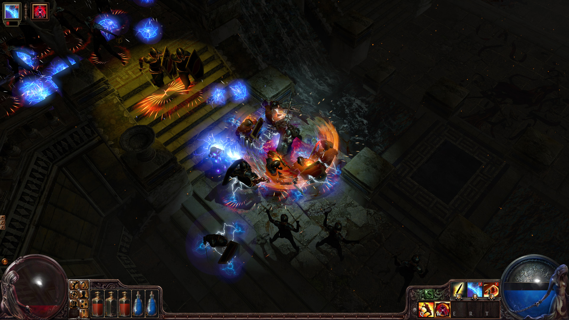 Path of Exile