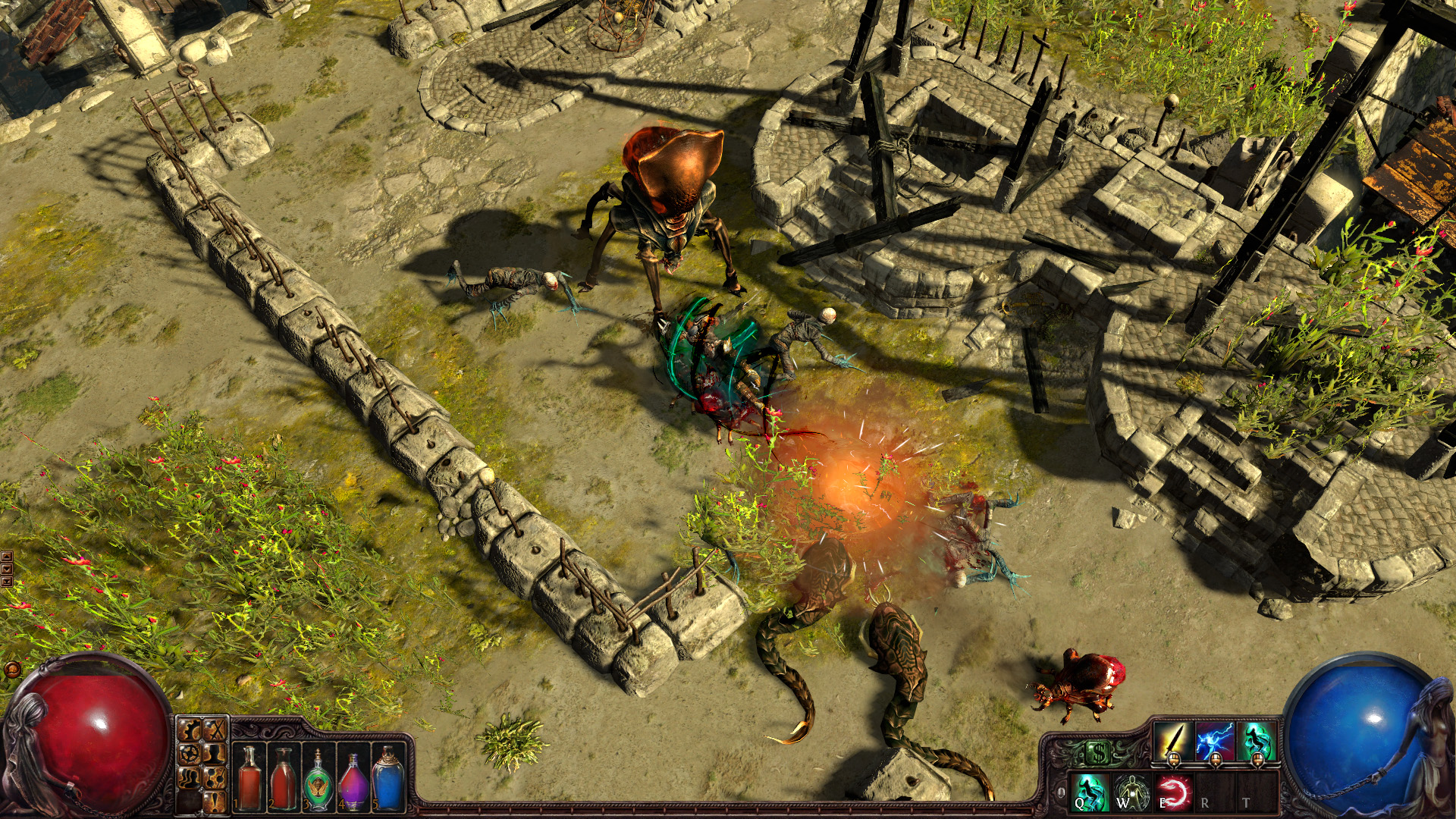 Path of Exile