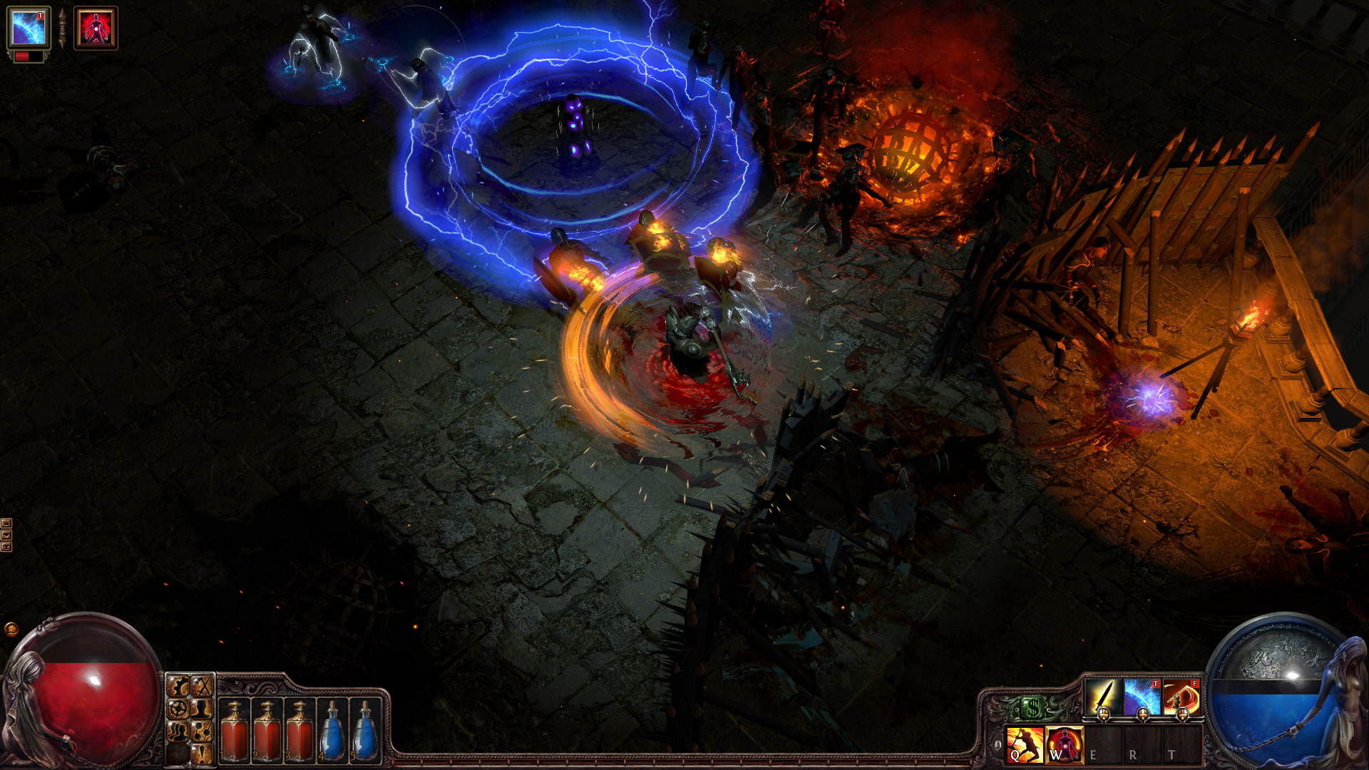 Path of Exile