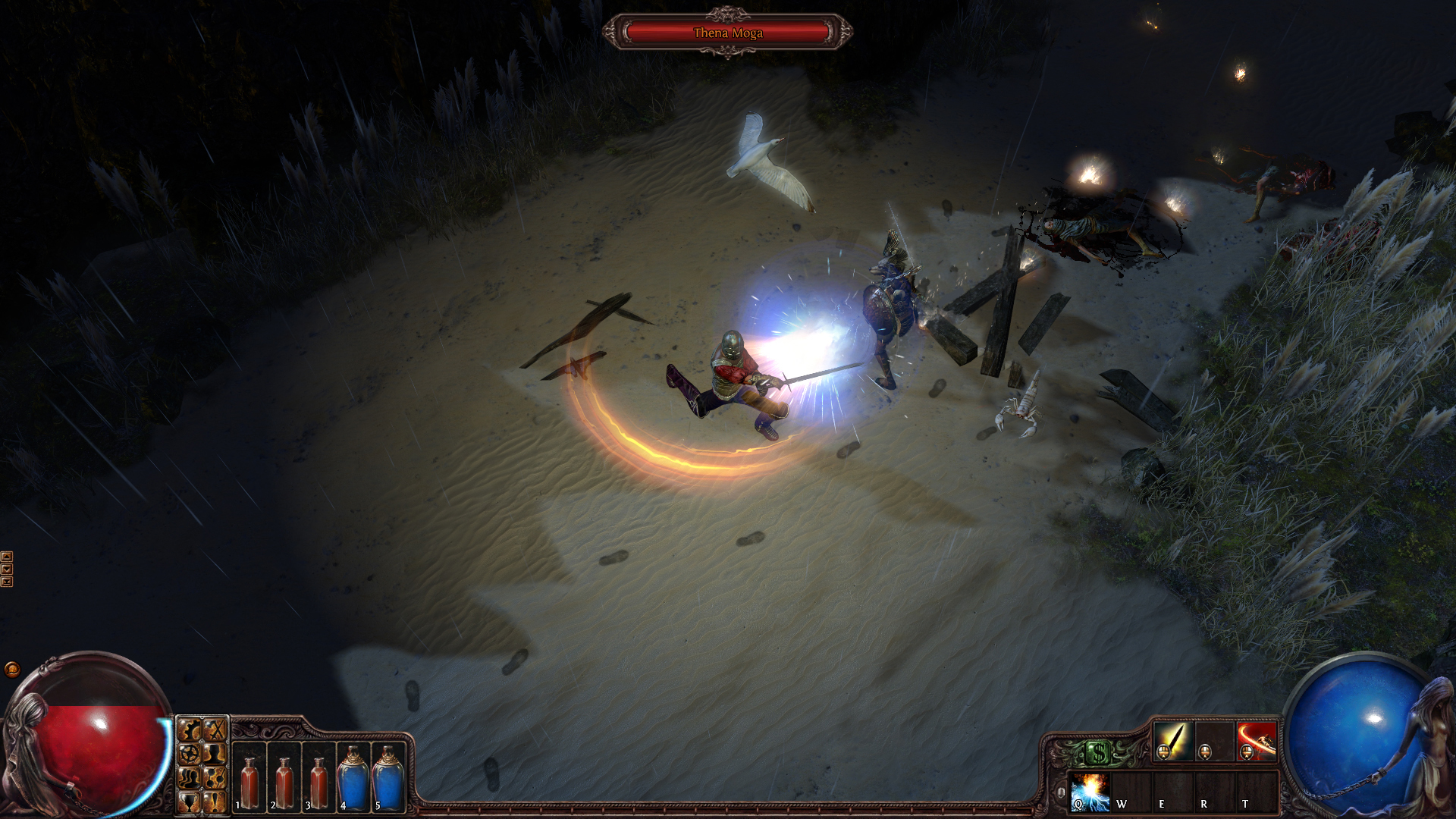 Path of Exile