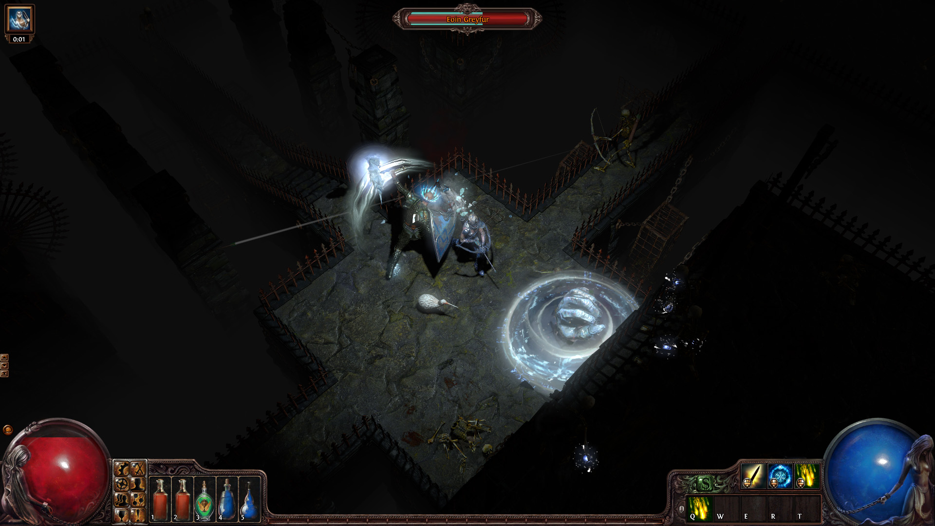 Path of Exile