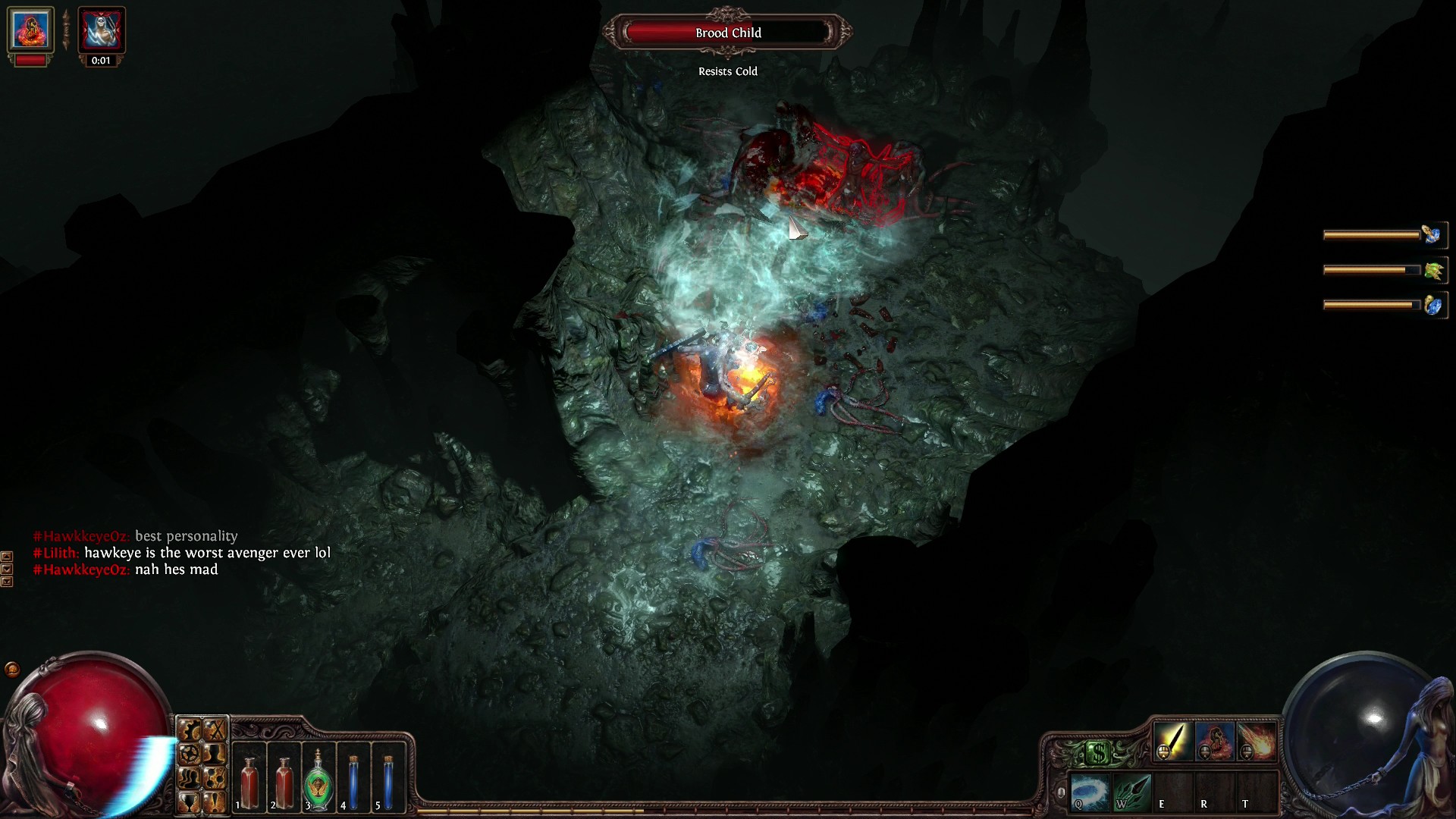 Path of Exile