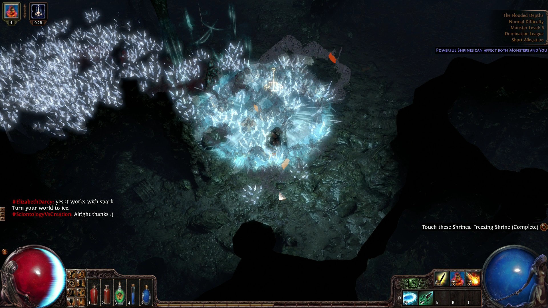 Path of Exile