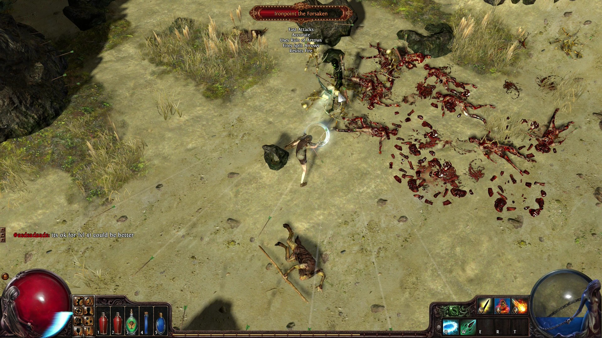 Path of Exile