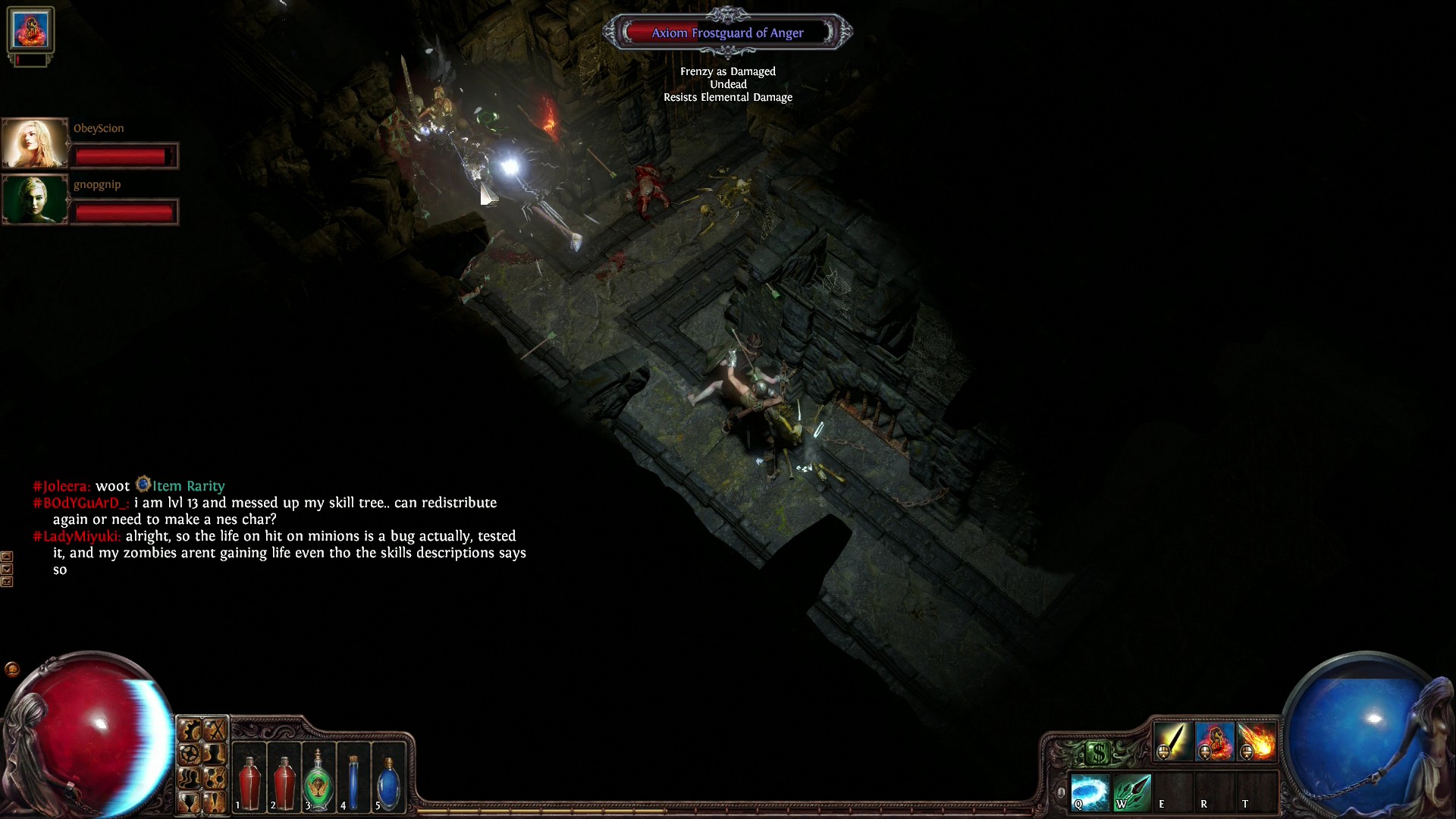 Path of Exile