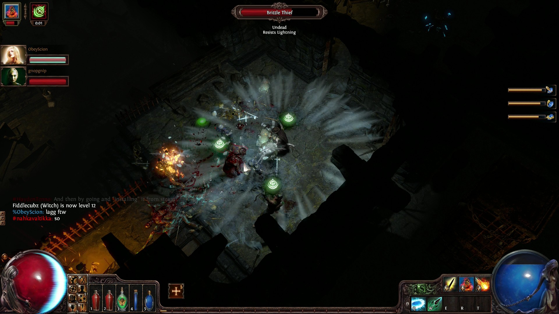 Path of Exile