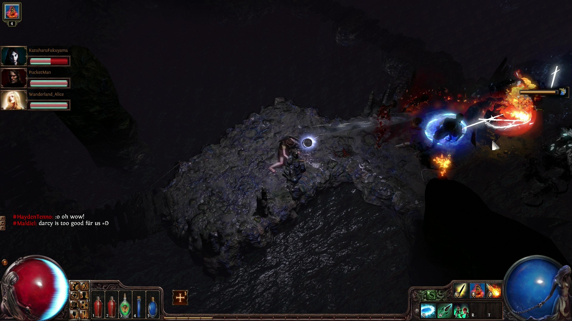 Path of Exile