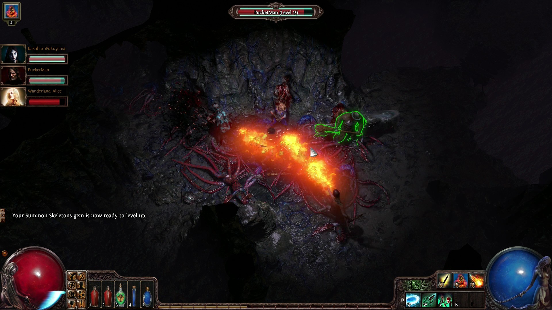 Path of Exile