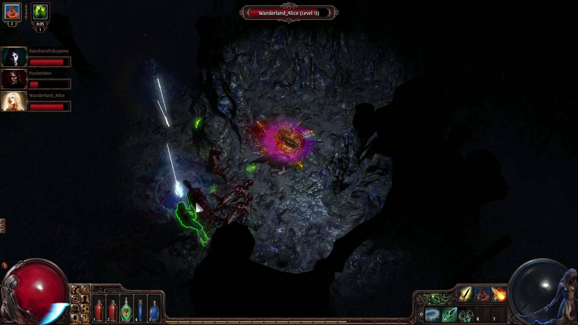 Path of Exile