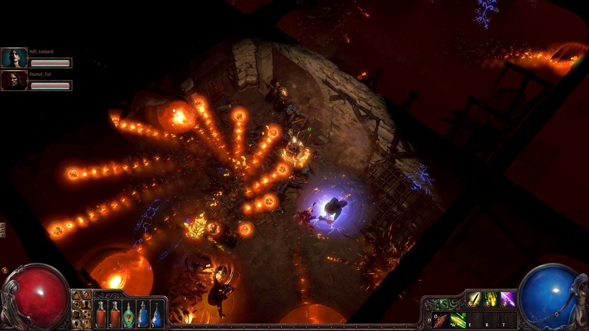 Path of Exile