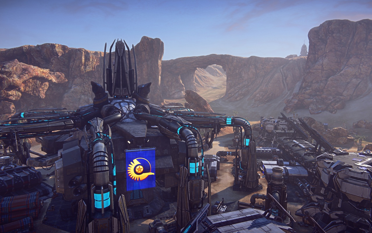 PlanetSide 2