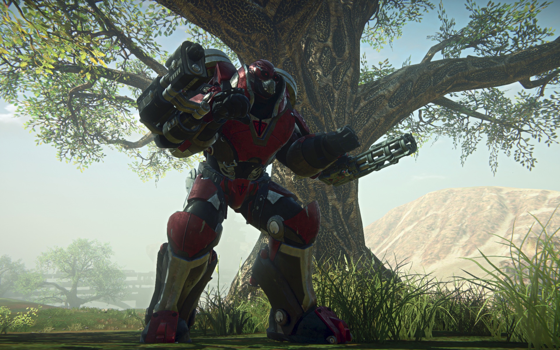 PlanetSide 2