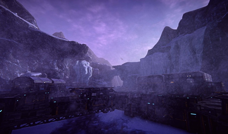 PlanetSide 2