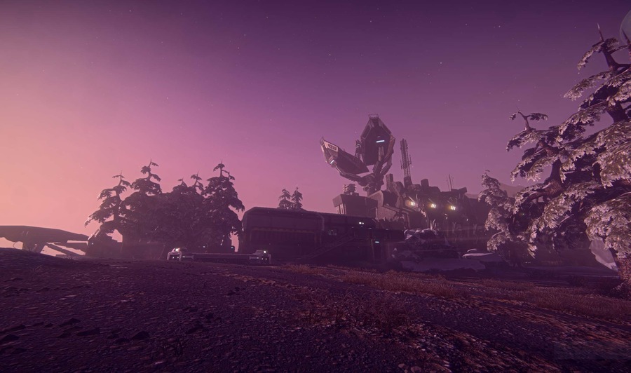 PlanetSide 2