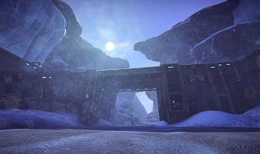 PlanetSide 2