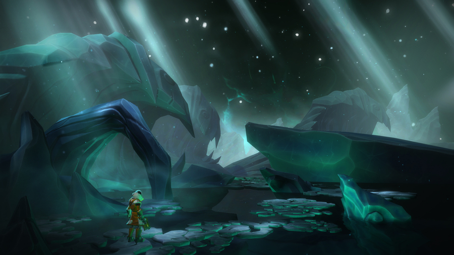 Project Spark