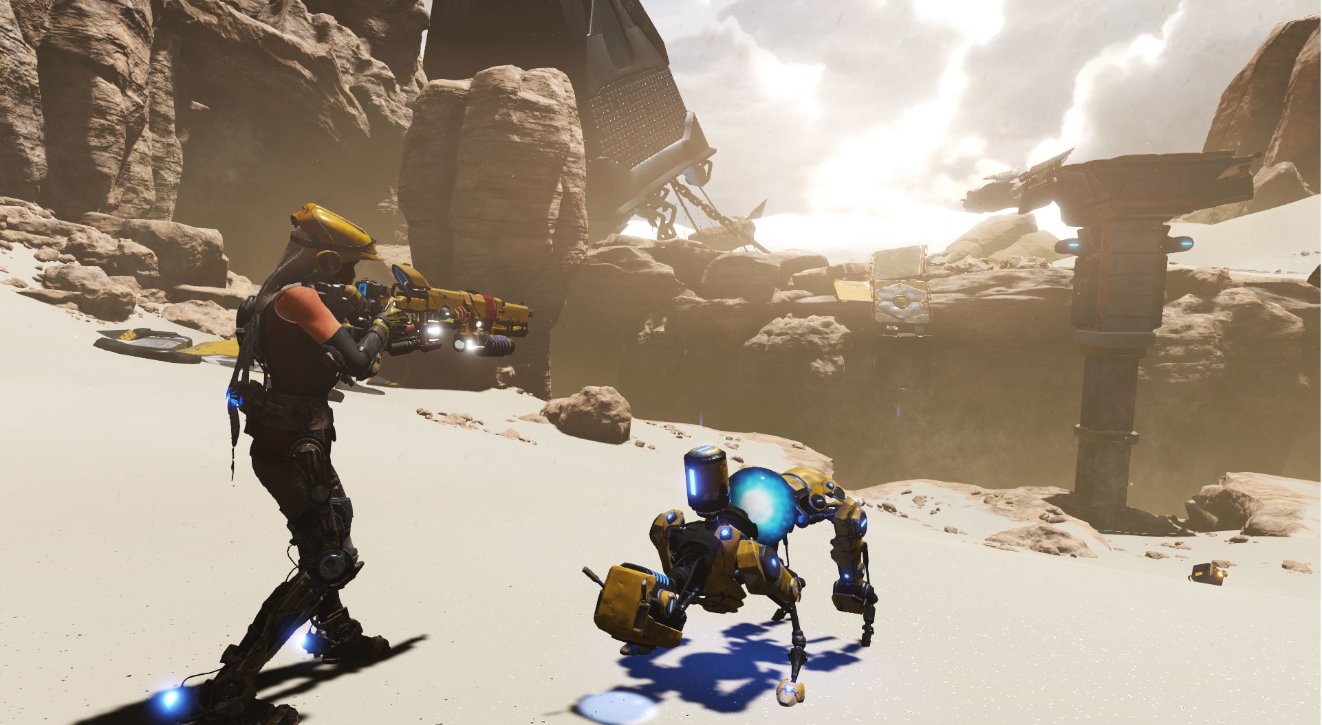 ReCore