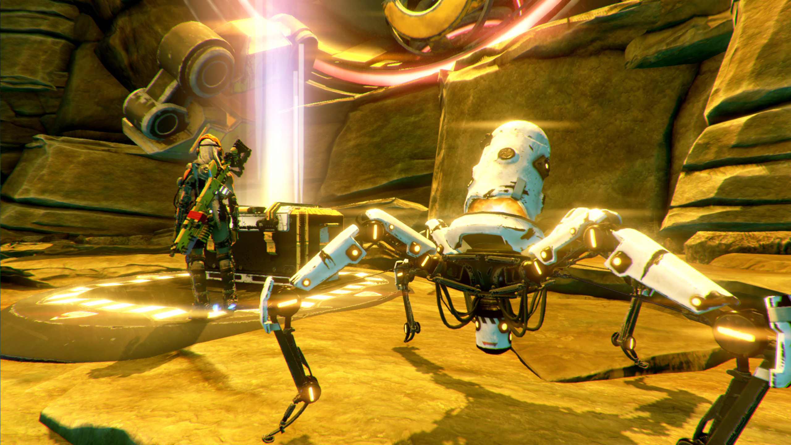 ReCore