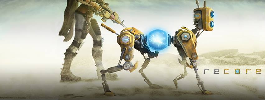 ReCore