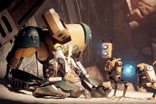 ReCore