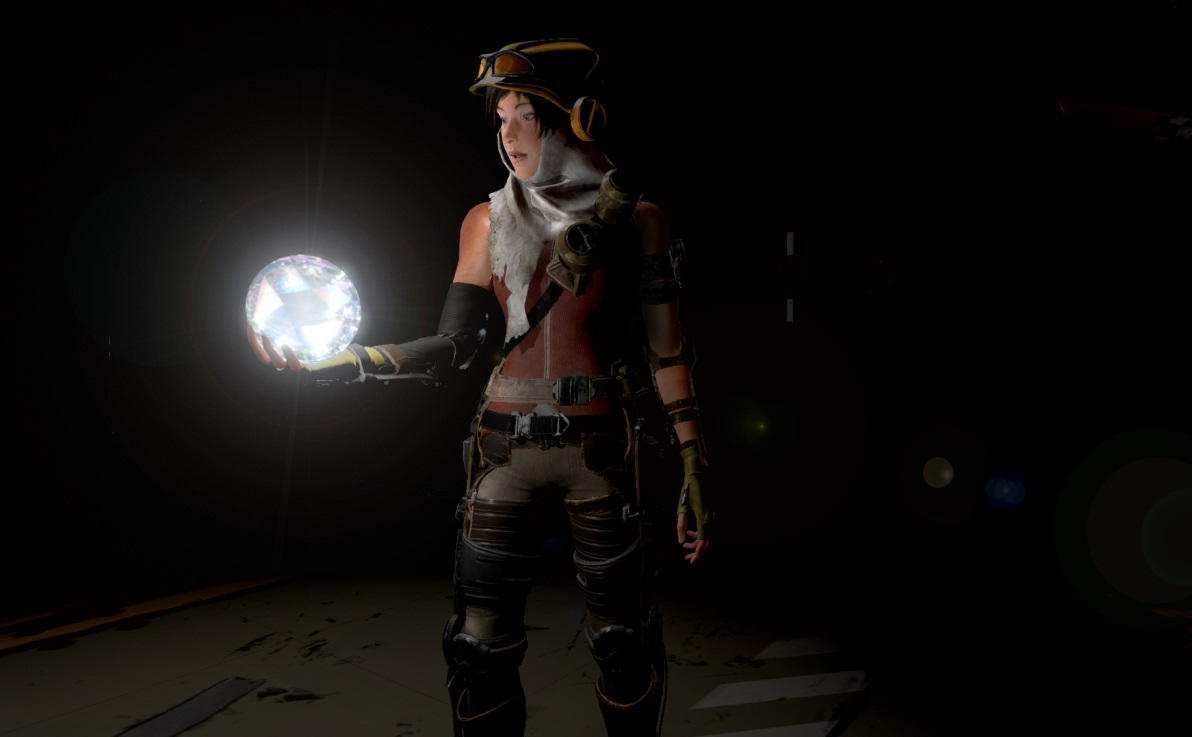 ReCore