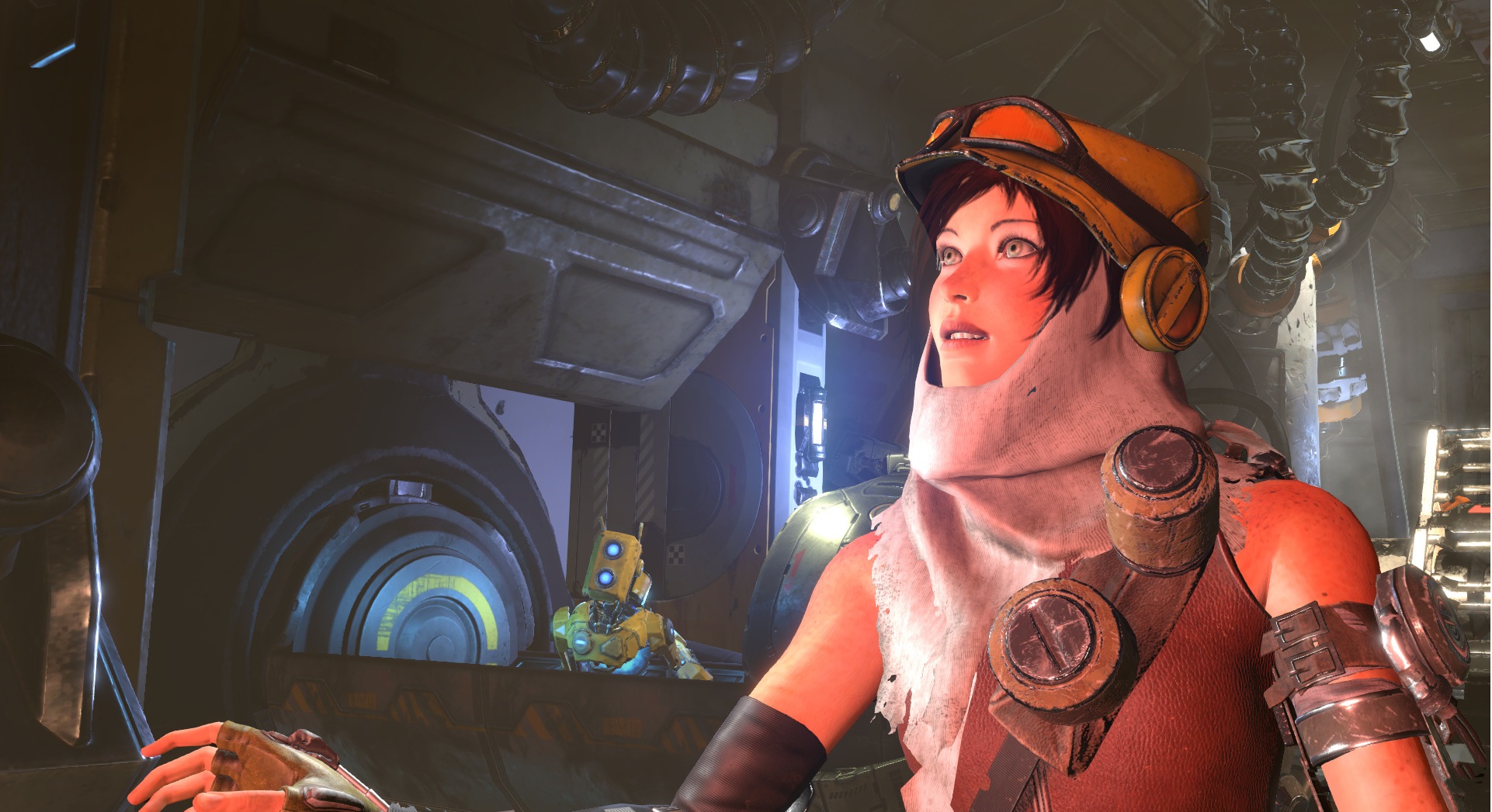 ReCore