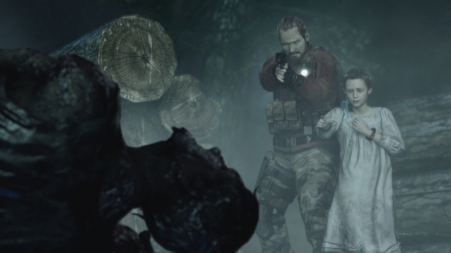 Resident Evil Revelations 2