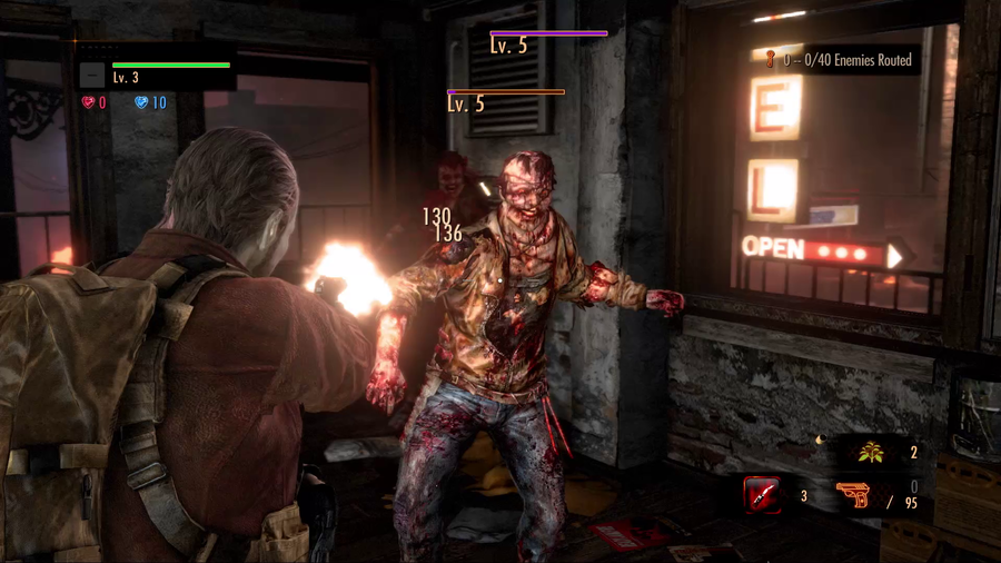 Resident Evil Revelations 2