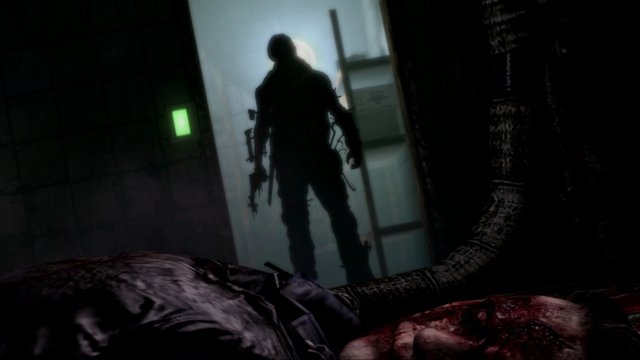 Resident Evil Revelations 2