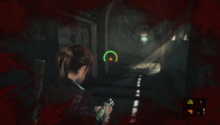 Resident Evil Revelations 2