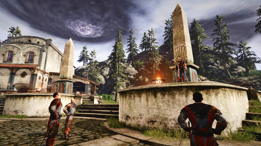 Risen 3: Titan Lords